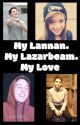 My Lannan. My Lazarbeam. My Love. (Completed) by wannabewriteridk