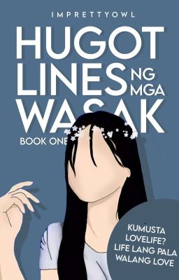 Hugot Lines Ng Mga Wasak (Book I) cover