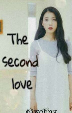 The Second Love (Ace Series #1) by miwohny