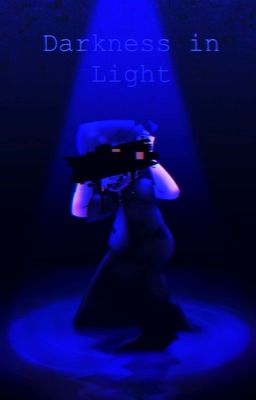 Darkness in Light (Sander Sides fic) cover