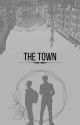 The Town by phantom_jellyfish