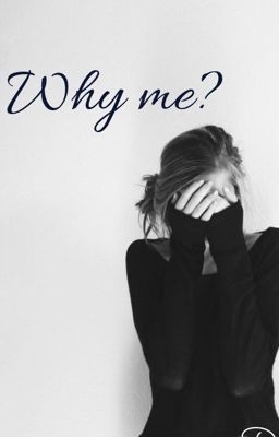 Why me?  cover