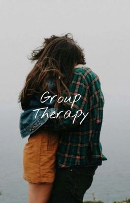 Group Therapy cover