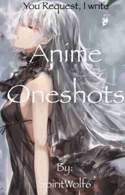 Anime Oneshots cover