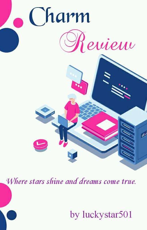 Charms Review Book Club [❌] Closed by luckystar501