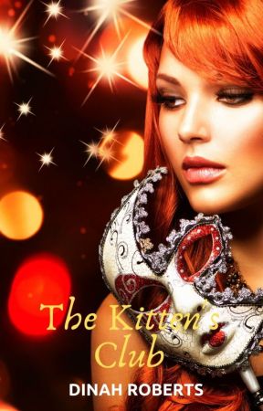 The Kitten's Club by DinahRoberts