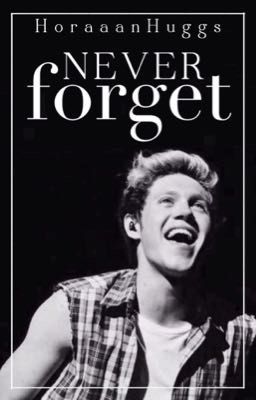 Never Forget [book one] cover