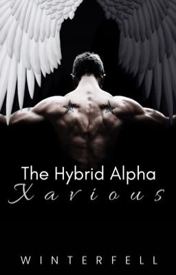 The Hybrid Alpha cover