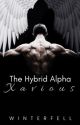 The Hybrid Alpha by Raven_Winterfell