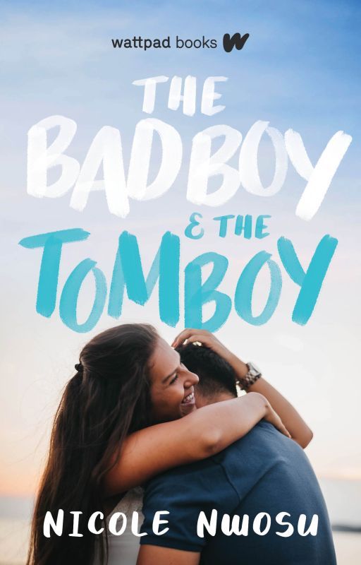 The Bad Boy and The Tomboy by nikki20038