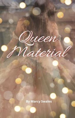 Queen Material ( Ace of Queens #1) cover