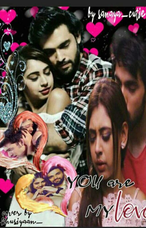 MaNan- You are My Love💝  ✔✔ by _pani_manan_pani