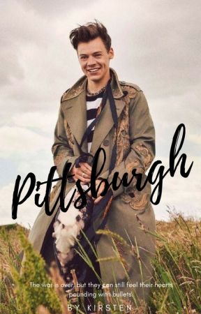 Pittsburgh [book 1] h.s. by Kirsten_44