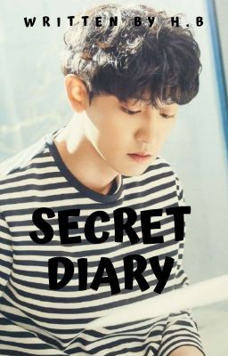 Secret Diary | Exo Chanyeol cover