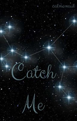 Catch Me cover