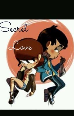 Lynn and Francisco~ secret love cover