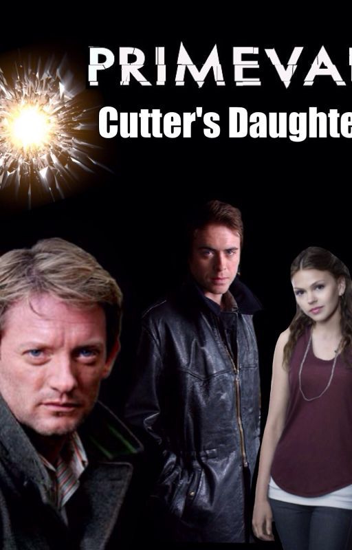 Cutter's Daughter by DerekHale_girl