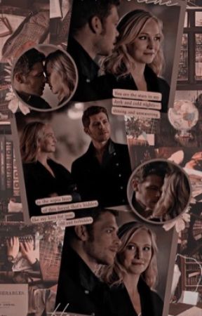 Klaroline Oneshots by Prettylittletalker