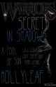 Omen of the Sun Book One: Secrets in Shadows ✅ by Hollyleaf_