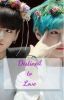 Destined to Love - KookV, Taekook