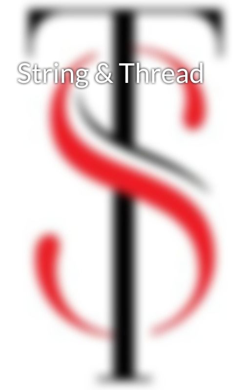 String & Thread by stringnthread