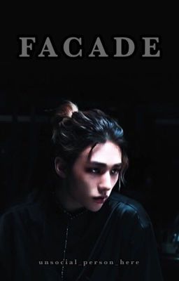 Facade | STRAY KIDS FF cover