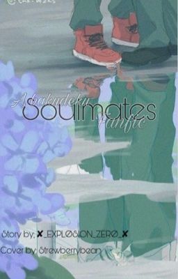 Soulmates | Bakudeku | Soulmate! AU | cover