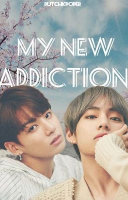 My New Addiction / Taekook cover