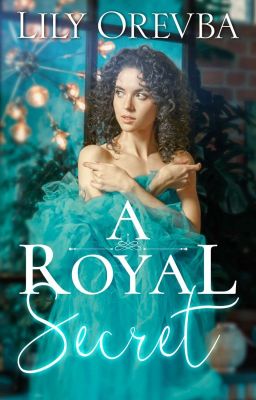 A Royal Secret cover