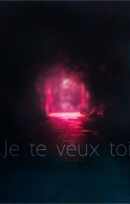 Je te veux toi cover