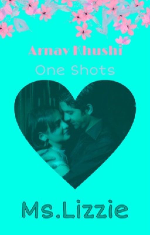 ArShi-One Shots - 2 by MsLizzieWrites