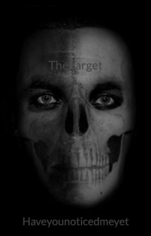 The target by Haveyounoticedmeyet