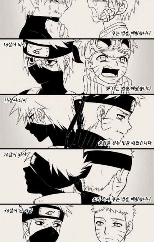 When time collides. by CloudNarutoHitsugaya