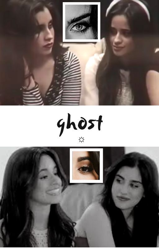 ghost ☼ camren by emmizpdf