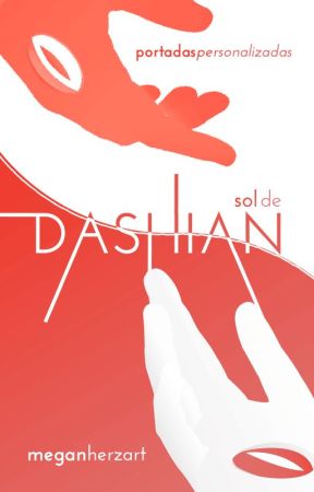 Dashian | Portadas Personalizadas by megan_herzart