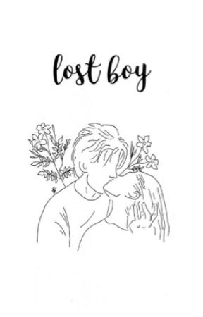 lost boy // billy hargrove by ok-ish