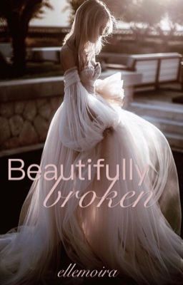 Beautifully Broken cover