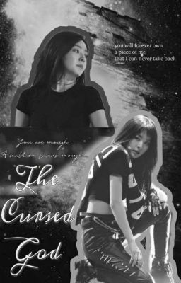 The Cursed God || SeulRene FF cover