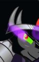 The Power You Hold (King Sombra x Reader) | Complete by MightyDragonsfire