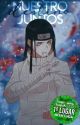 Nuestro Destino JUNTOS... ↯ Hyuga Neji¹ by Mar_GD