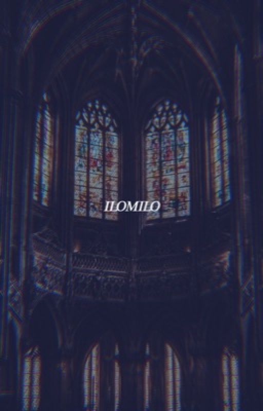 ilomilo,     fonts ✓ by lokismourning