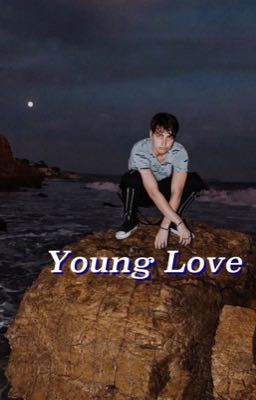 Young Love cover