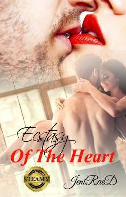 Ecstasy Of The Heart  cover