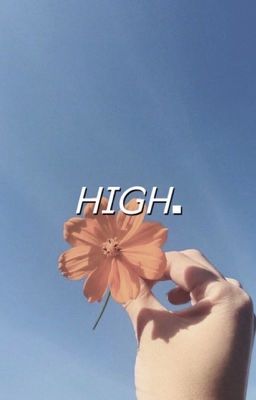 HIGH | changlix cover