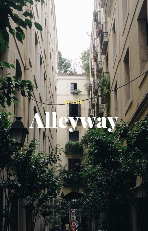 From The Alleyway (Rewrite) by randomequalsme