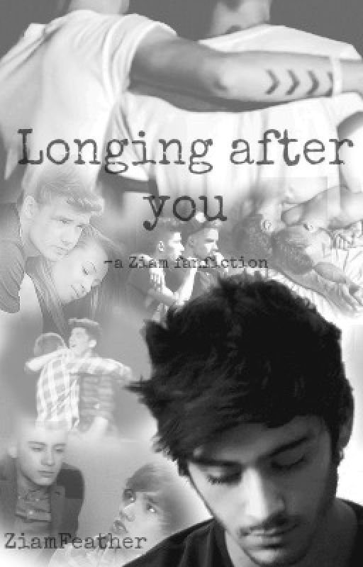 Longing after you (Ziam) ~English version by ZiamFeather