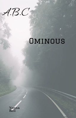 A.B.C. Ominous cover