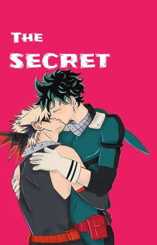 The Secret by MadsBNHA