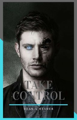 Take Control  (Dean x Reader) cover