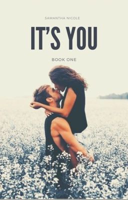 It's You cover